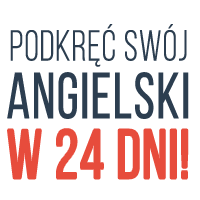 podkrec swoj angielski