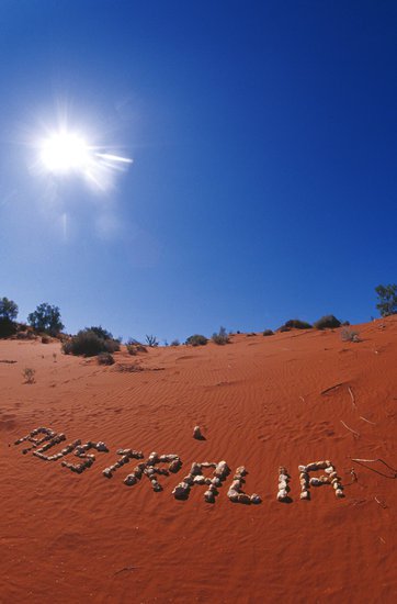 tego nie rób w Australii